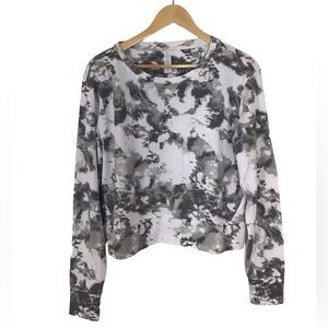 Balance Collection Tie Dye Sweatshirt Size Large NEW